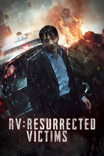 RV: Resurrected Victims (2017) HDRip 1080p 720p 480p Dual Audio Hindi Korean