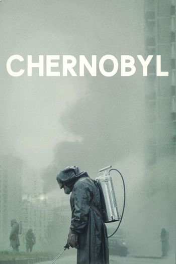 Chernobyl Season 1 (2019) HDRip 1080p 720p 480p Dual Audio Hindi English