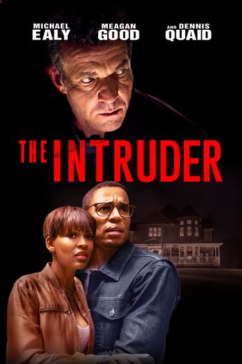 The Intruder (2019) BluRay 1080p 720p 480p Dual Audio Hindi English