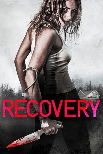 Recovery (2019) HDRip 720p 480p Dual Audio Hindi English