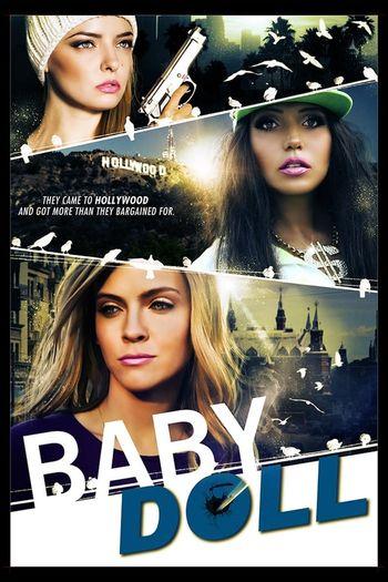 Baby Doll (2020) HDRip 720p 480p Dual Audio Hindi English