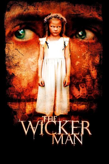 The Wicker Man (2006) BluRay 720p 480p Dual Audio Hindi English