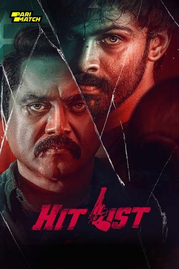 Hit List (2024) Telugu pDVDRip 1080p 720p 480p Full Movie Download