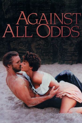 Against All Odds (1984) BluRay 1080p 720p 480p Dual Audio Hindi English