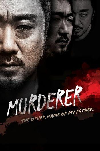 Murderer (2014) HDRip 1080p 720p 480p Dual Audio Hindi Korean