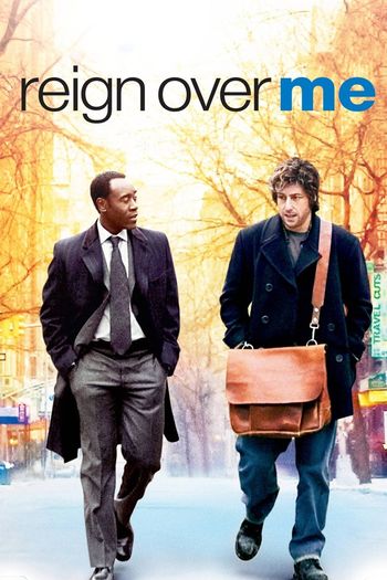 Reign Over Me (2007) BluRay 1080p 720p 480p Dual Audio Hindi English