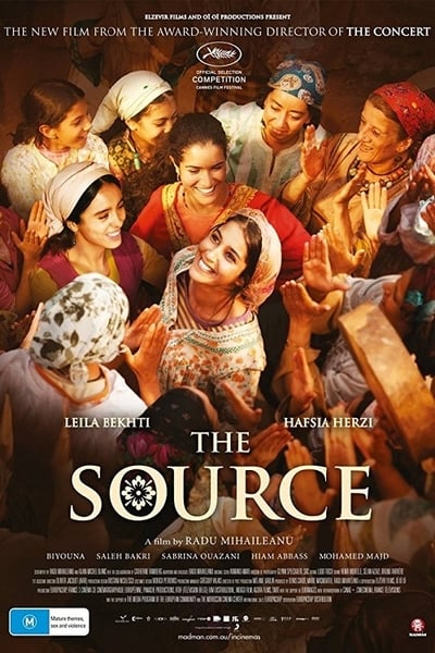 The Source 2011 480p BluRay Dual Audio In Hindi 300MB