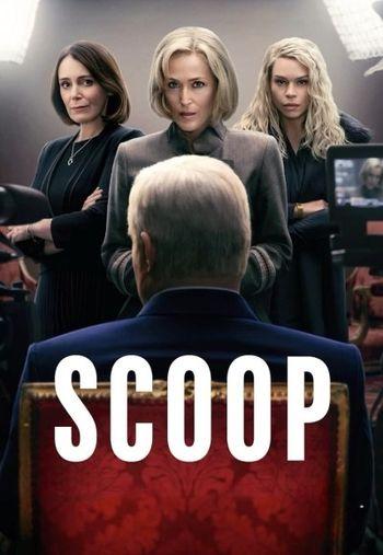 Scoop (2024) HDRip 1080p 720p 480p Dual Audio Hindi English