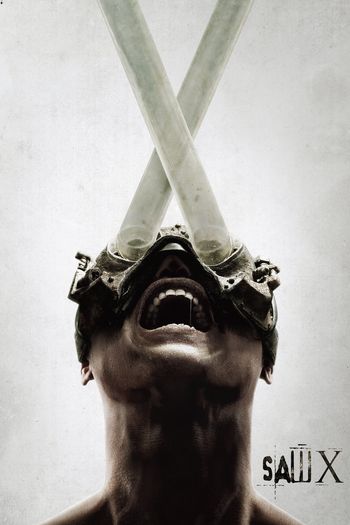 Saw X (2023) BluRay 1080p 720p 480p ORG Dual Audio Hindi English