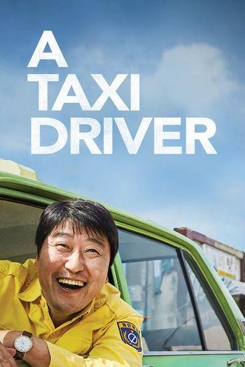 A Taxi Driver (2017) BluRay 1080p 720p 480p Dual Audio Hindi Korean