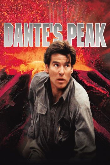 Dante’s Peak (1997) BluRay 720p 480p Dual Audio Hindi English