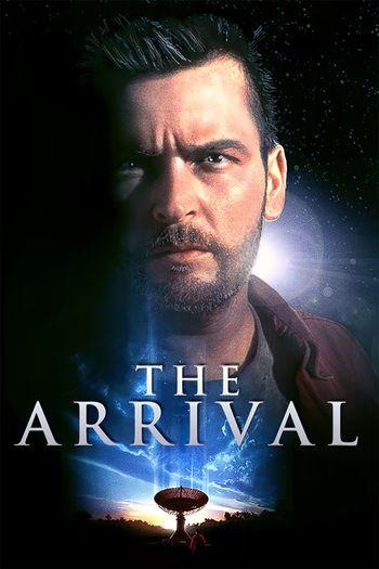 The Arrival (1996) BluRay 1080p 720p 480p Dual Audio Hindi English