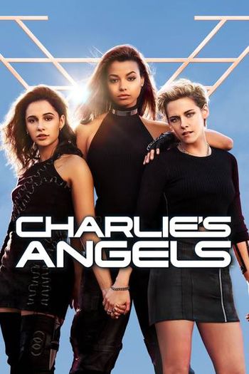 Charlie’s Angels (2019) BluRay 1080p 720p 480p Dual Audio Hindi English