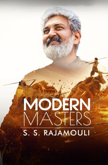 Modern Masters: SS Rajamouli (2024) HDRip 1080p 720p 480p Dual Audio Hindi English