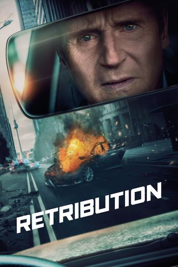 Retribution (2023) BluRay 1080p 720p 480p Dual Audio Hindi English