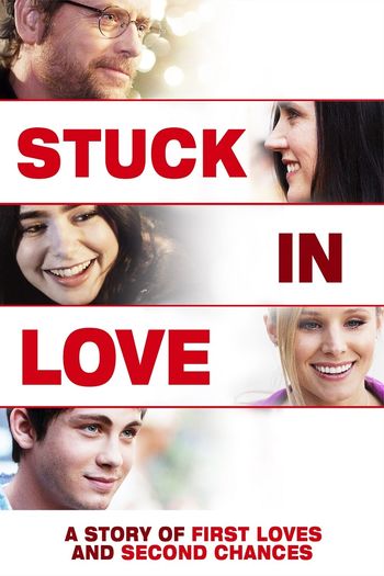 Stuck In Love (2012) BluRay 720p 480p Dual Audio Hindi English