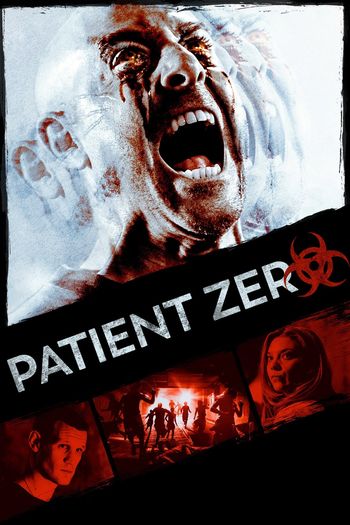 Patient Zero (2018) BluRay 720p 480p Dual Audio Hindi English