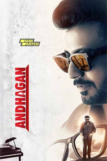 Andhagan (2024) Tamil pDVDRip 1080p 720p 480p Full Movie Download