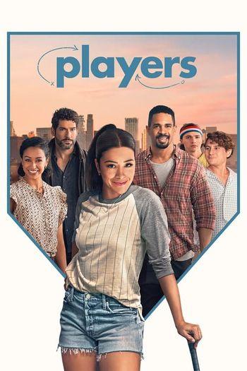 Players (2024) HDRip 1080p 720p 480p Dual Audio Hindi English